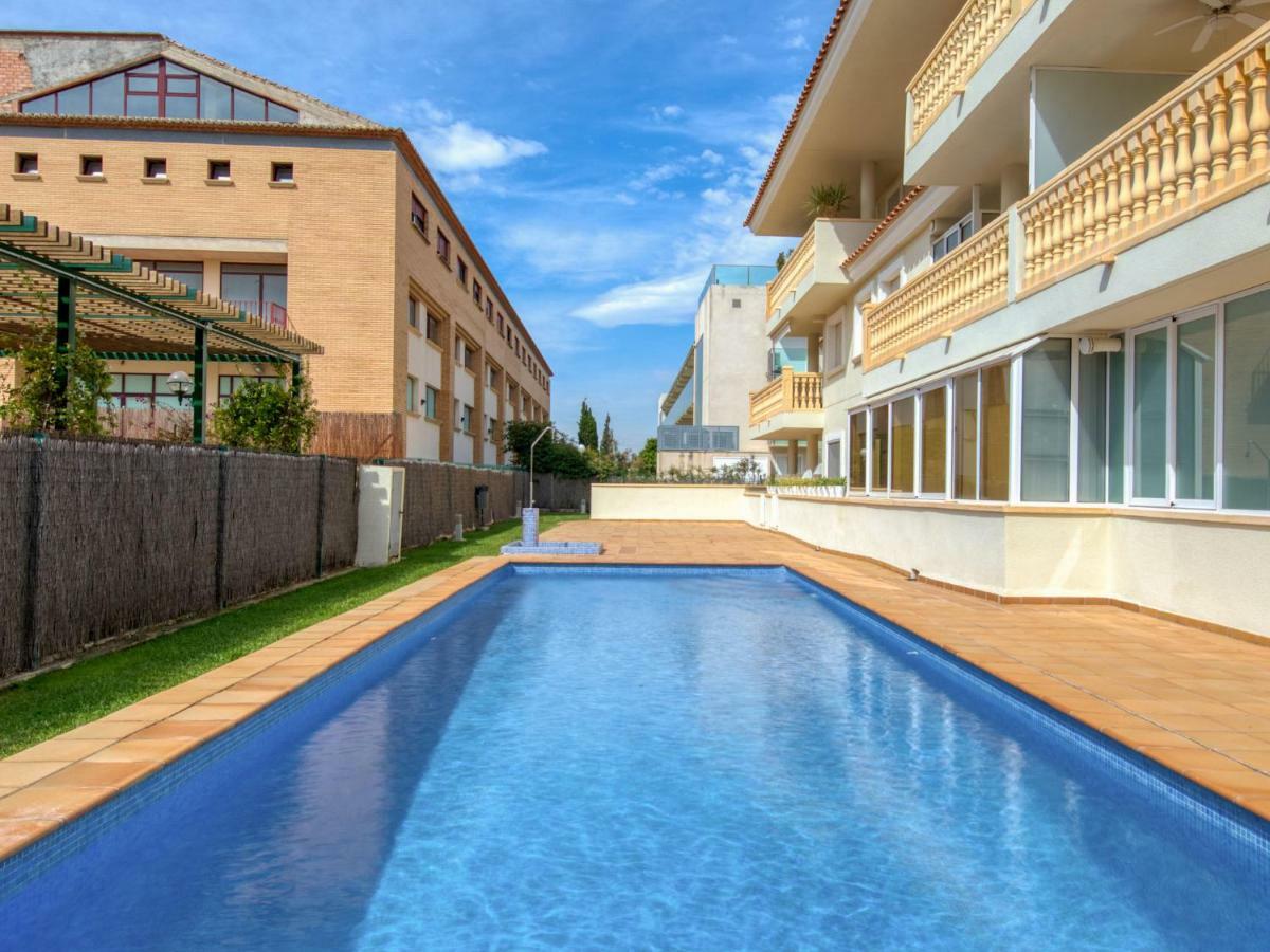 Apartment Roma By Interhome Jávea Exterior foto